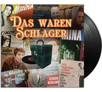 DAS WAREN SCHLAGER