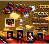 Das Waren Schlager 4