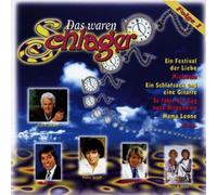 Das Waren Schlager Folge 1