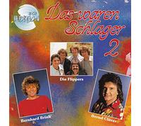 Das Waren Schlager II