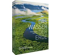 Das Wasser der Erde: Unsere Flüsse und Seen - Entdecken Sie die Vielfalt und Bedeutung der Wasserressourcen auf unserem Planeten Erde.