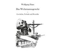 Das Wehrmannsgewehr (ebook)