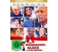Das Weihnachtsglück - The Loss Adjuster [Alemania] [DVD]