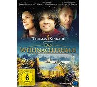 Das Weihnachtshaus [Alemania] [DVD]