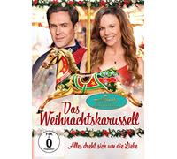 Das Weihnachtskarussell - Alles dreht sich um die Liebe [DVD]