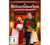 Das Weihnachtskaufhaus - Liebe kann man nicht verschenken [Alemania] [DVD]