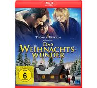Das Weihnachtswunder [Alemania] [Blu-ray]