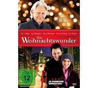 Das Weihnachtswunder [Alemania] [DVD]