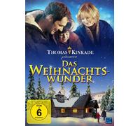 Das Weihnachtswunder [Alemania] [DVD]