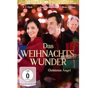 Das Weihnachtswunder - Christmas Angel [Alemania] [DVD]