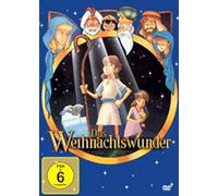 Das Weihnachtswunder (DVD) [Alemania]