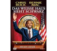 Das weisse Haus sieht schwarz [Alemania] [DVD]