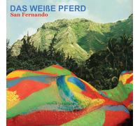 Das Weisse Pferd - San Fernando
