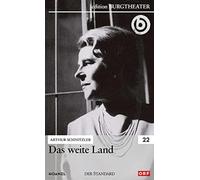 Das weite Land / Arthur Schnitzler [Alemania] [DVD]