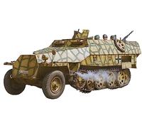 Das Werk DW16005 Sd.Kfz.251/1 Ausf.D - Maqueta de plástico (escala 1:35)