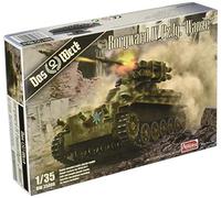 Das Werk DW35008 1/35 Borgward IV PzJg Wanze.