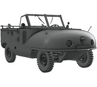 Das werk - schwimmwagen trippel sg 6/38