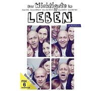 Das Wichtigste im Leben - Staffel 1 [Alemania] [DVD]