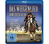 Das Wiegenlied vom Totschlag [Alemania] [Blu-ray]