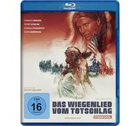 Das Wiegenlied vom Totschlag [Alemania] [Blu-ray]