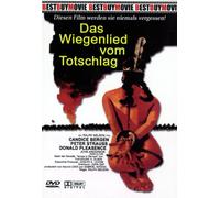 Das Wiegenlied vom Totschlag [Alemania] [DVD]