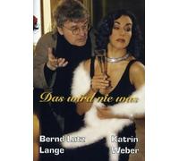 Das wird nie was [Alemania] [DVD]