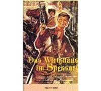 Das Wirtshaus im Spessart [Alemania] [VHS]