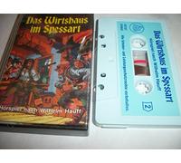 DAS WIRTSHAUS IM SPESSART / HÖRSPIEL NACH WILHELM HAUFF / EINS EXTRA 10107 - DAS WIRTSHAUS IM SPESSART / HÖRSPIEL NACH WILHELM HAUFF / EINS EXTRA 10107