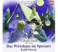 Das Wirtshaus im Spessart & Kalif Storch