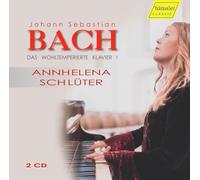 Das Wohltemperierte Klavi