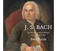 Das Wohltemperierte Klavier Part 2 Bwv 872/893