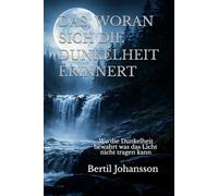 DAS, WORAN SICH DIE DUNKELHEIT ERINNERT: Wo die Dunkelheit bewahrt was das Licht nicht tragen kann (Im Atem der Zeit)