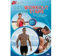 Das Workout der Stars [Alemania] [DVD]