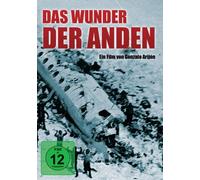 Das Wunder der Anden [Alemania] [DVD]