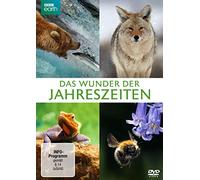 Das Wunder der Jahreszeiten [DVD]