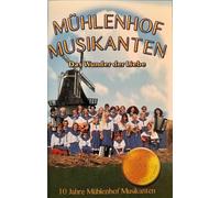 Das Wunder der Liebe [Casete]