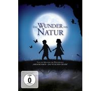 Das Wunder der Natur [Alemania] [DVD]