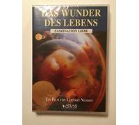 Das Wunder des Lebens - Faszination Liebe [Alemania] [DVD]