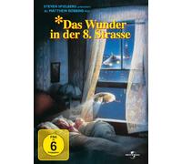 Das Wunder in der 8.Straße [Alemania] [DVD]