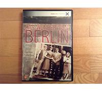 Das Wunder von Berlin [Alemania] [DVD]