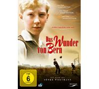 Das Wunder von Bern (Alemania) – DVD – LEONINE