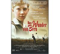 Das Wunder von Bern [Alemania] [DVD]