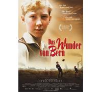 Das Wunder von Bern [Alemania] [VHS]
