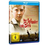 Das Wunder von Bern [Alemania] [Blu-ray]