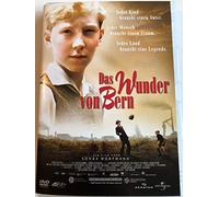 Das Wunder von Bern [Reino Unido] [DVD]