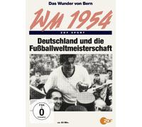 Das Wunder von Bern - WM 1954 [Alemania] [DVD]
