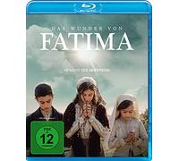 Das Wunder von Fatima - Moment der Hoffnung [Alemania] [Blu-ray]