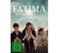 Das Wunder von Fatima - Moment der Hoffnung [DVD]