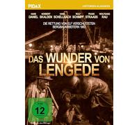 Das Wunder von Lengede – Película – Pidax Historien-Klassiker – DVD