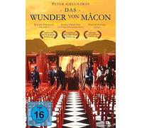 Das Wunder von Macon [Alemania] [DVD]
